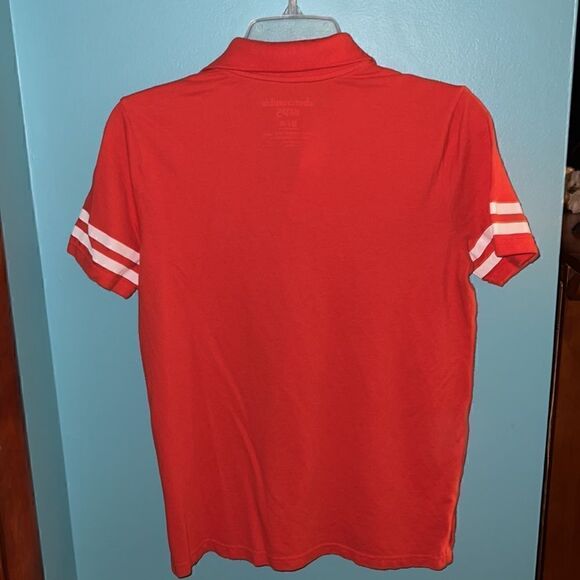 Abercrombie kids polo shirt - Picture 3 of 3